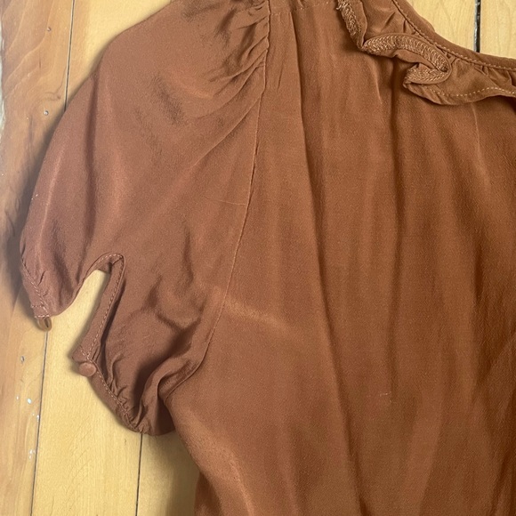 Butterscotch mini dress - Picture 6 of 6